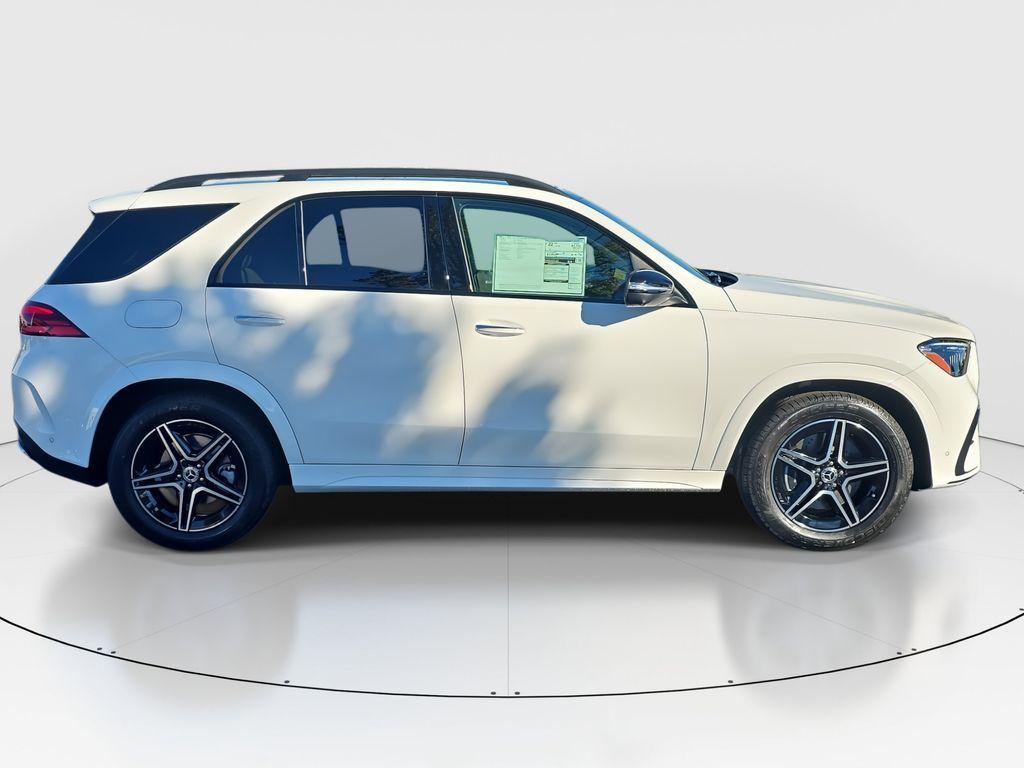 new 2026 Mercedes-Benz GLE 350 car, priced at $73,115