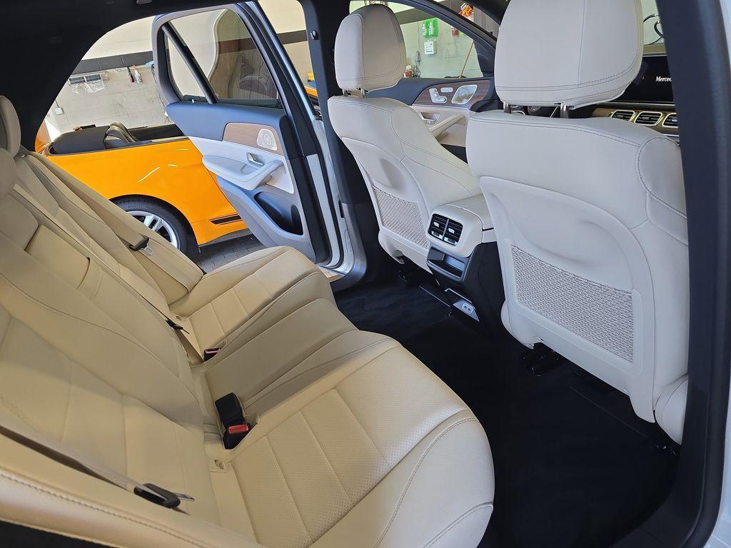 new 2026 Mercedes-Benz GLE 350 car, priced at $73,115