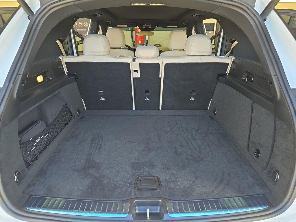 new 2026 Mercedes-Benz GLE 350 car, priced at $73,115