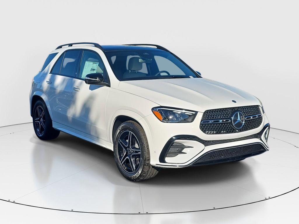 new 2026 Mercedes-Benz GLE 350 car, priced at $73,115