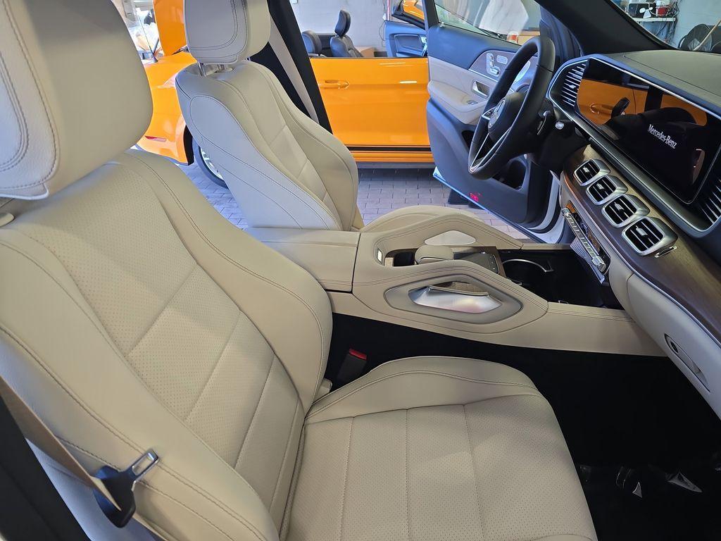 new 2026 Mercedes-Benz GLE 350 car, priced at $73,115