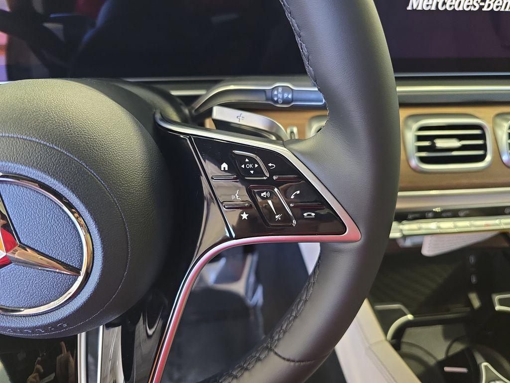 new 2026 Mercedes-Benz GLE 350 car, priced at $73,115