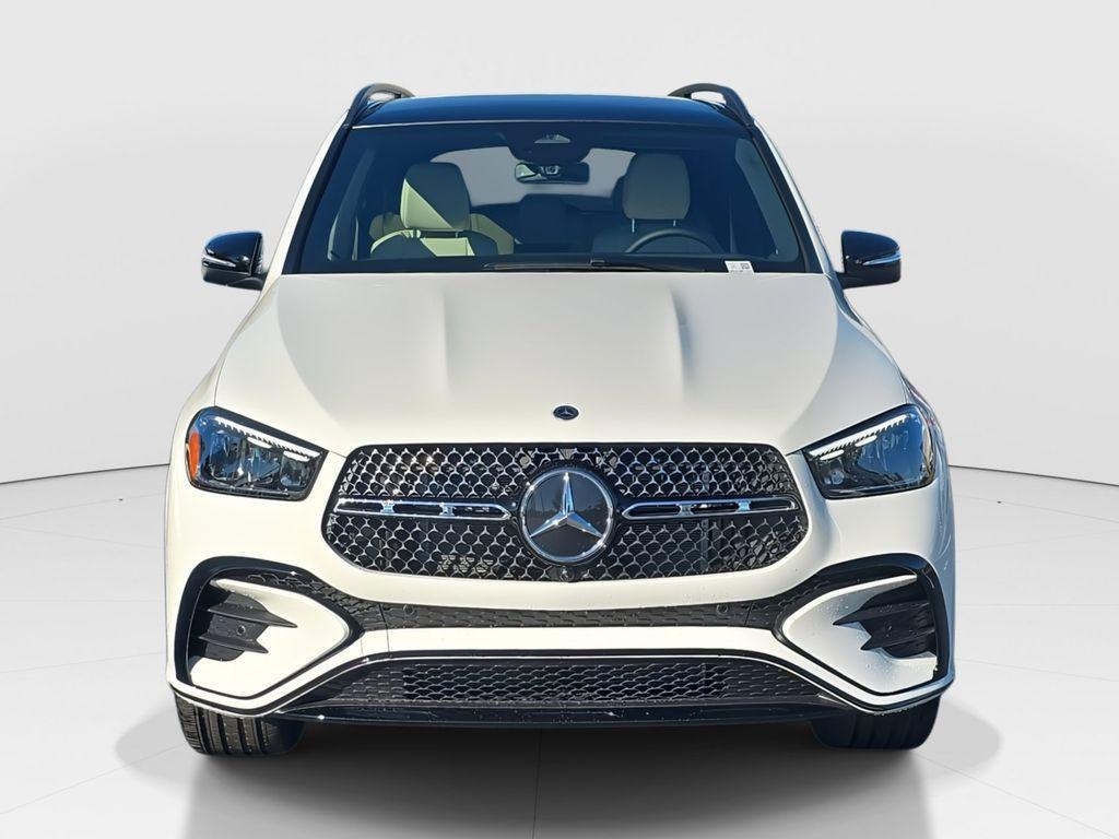 new 2026 Mercedes-Benz GLE 350 car, priced at $73,115