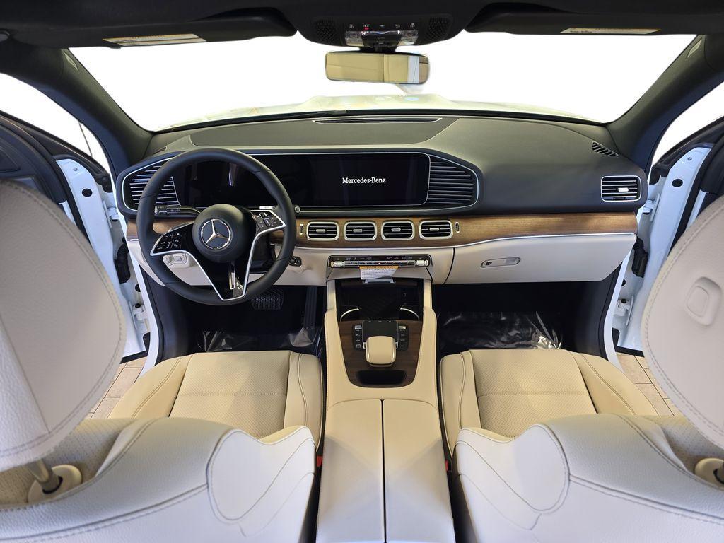 new 2026 Mercedes-Benz GLE 350 car, priced at $73,115