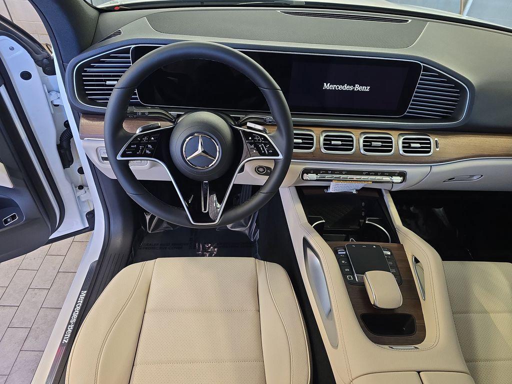 new 2026 Mercedes-Benz GLE 350 car, priced at $73,115