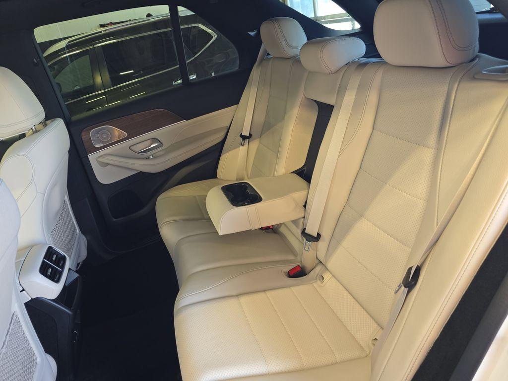 new 2026 Mercedes-Benz GLE 350 car, priced at $73,115