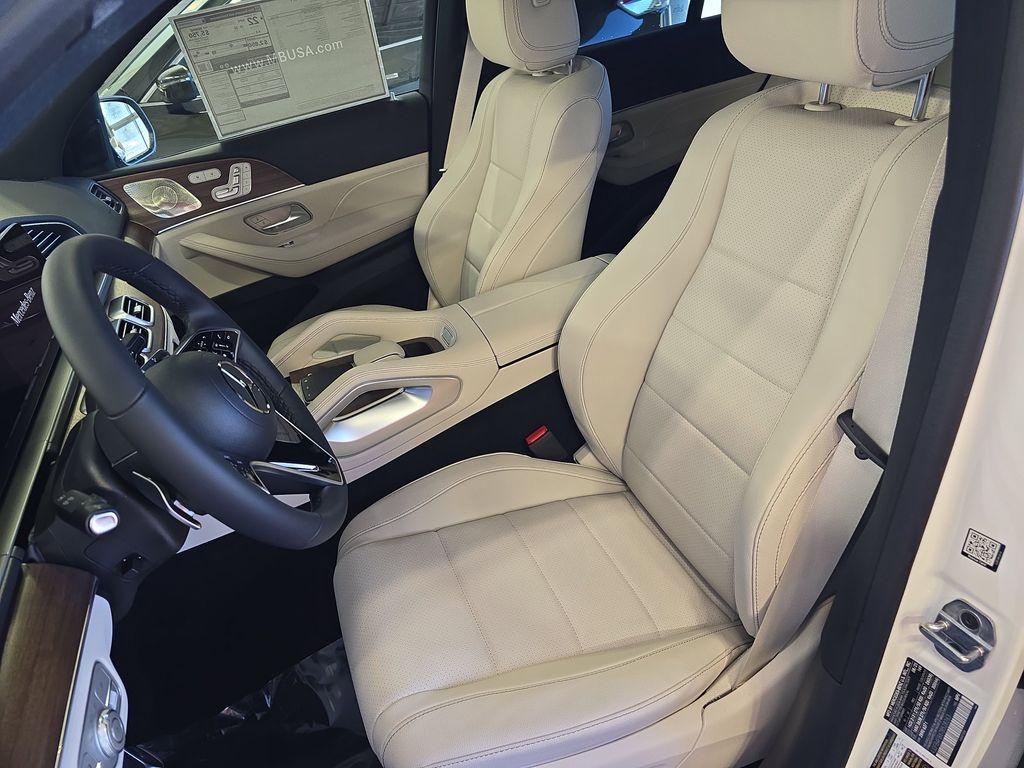 new 2026 Mercedes-Benz GLE 350 car, priced at $73,115