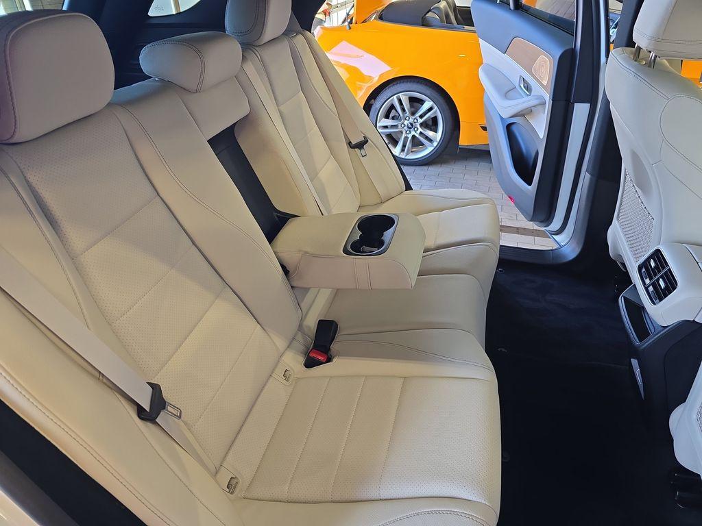 new 2026 Mercedes-Benz GLE 350 car, priced at $73,115