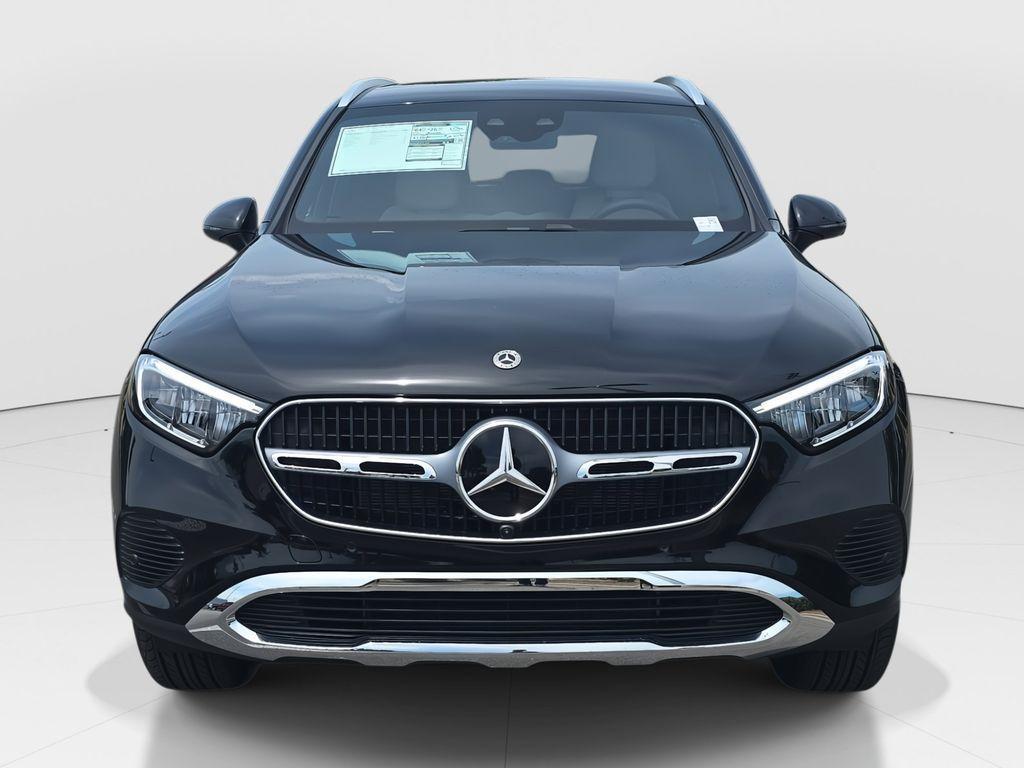 new 2025 Mercedes-Benz GLC 350e car, priced at $66,795