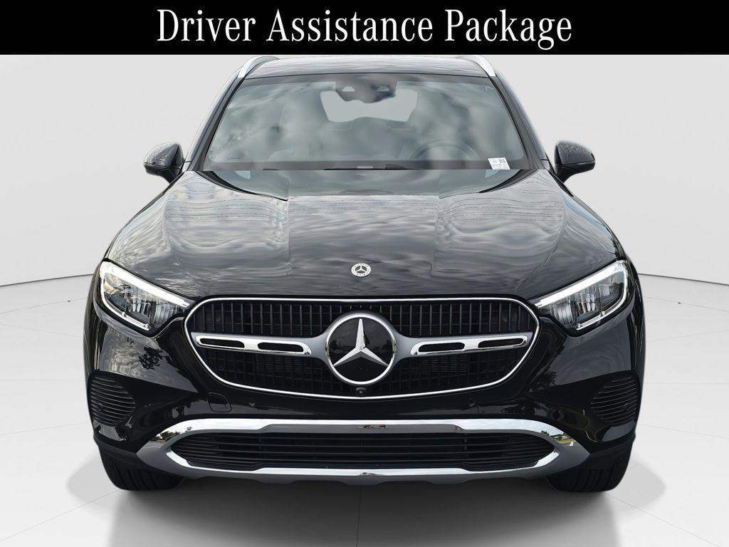 used 2025 Mercedes-Benz GLC 350e car, priced at $64,415