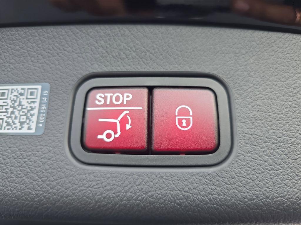 used 2025 Mercedes-Benz GLC 350e car, priced at $64,415