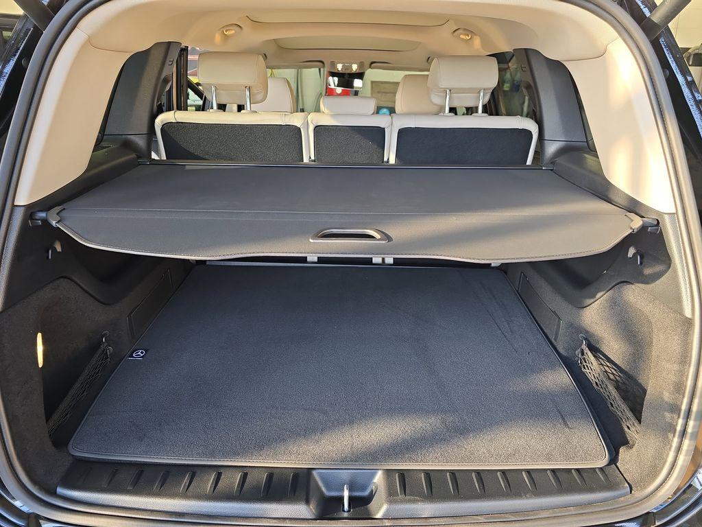 new 2025 Mercedes-Benz EQB 250 car, priced at $59,310