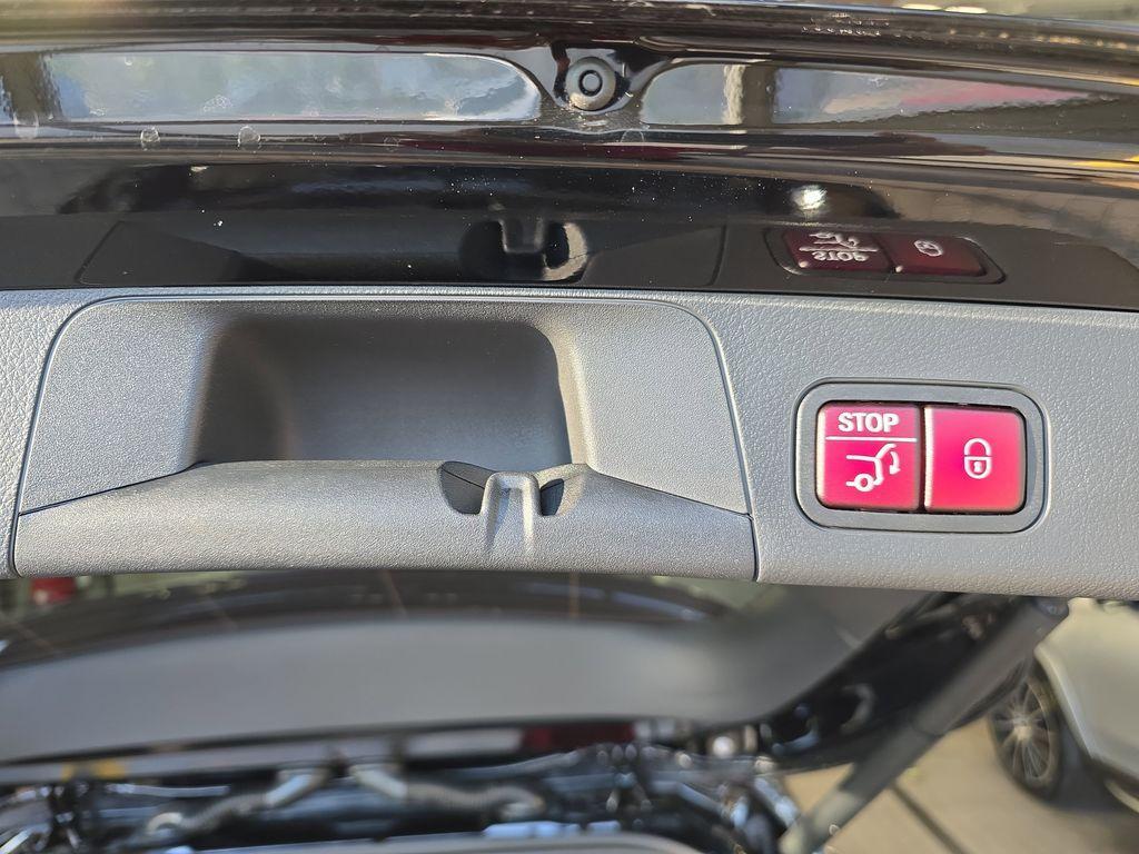 new 2025 Mercedes-Benz EQB 250 car, priced at $59,310