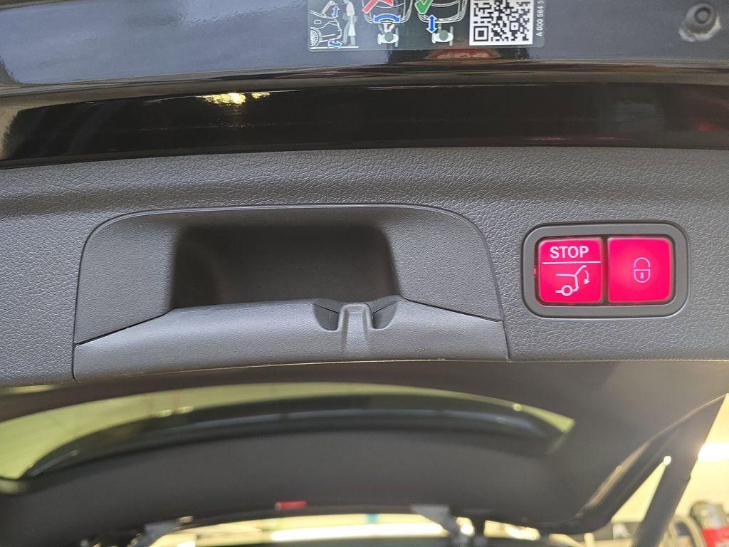 used 2024 Mercedes-Benz GLE 450 car, priced at $61,855