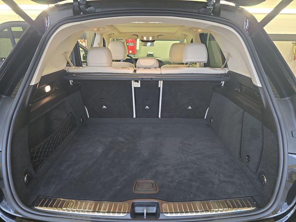 used 2024 Mercedes-Benz GLE 450 car, priced at $61,855