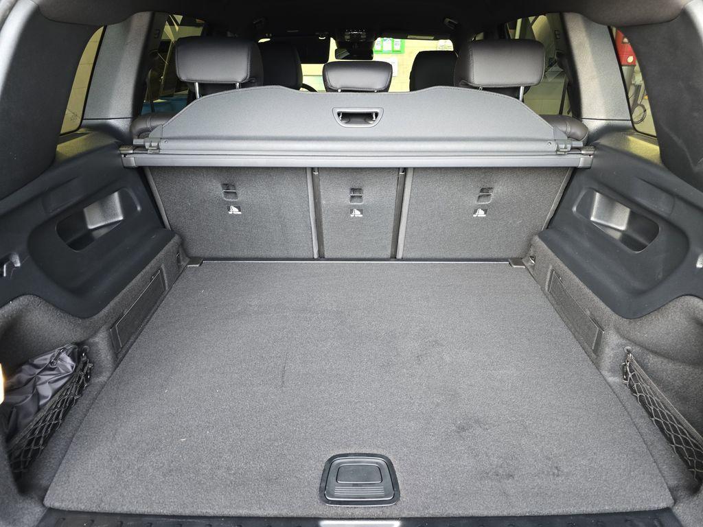 used 2025 Mercedes-Benz GLB 250 car, priced at $47,145