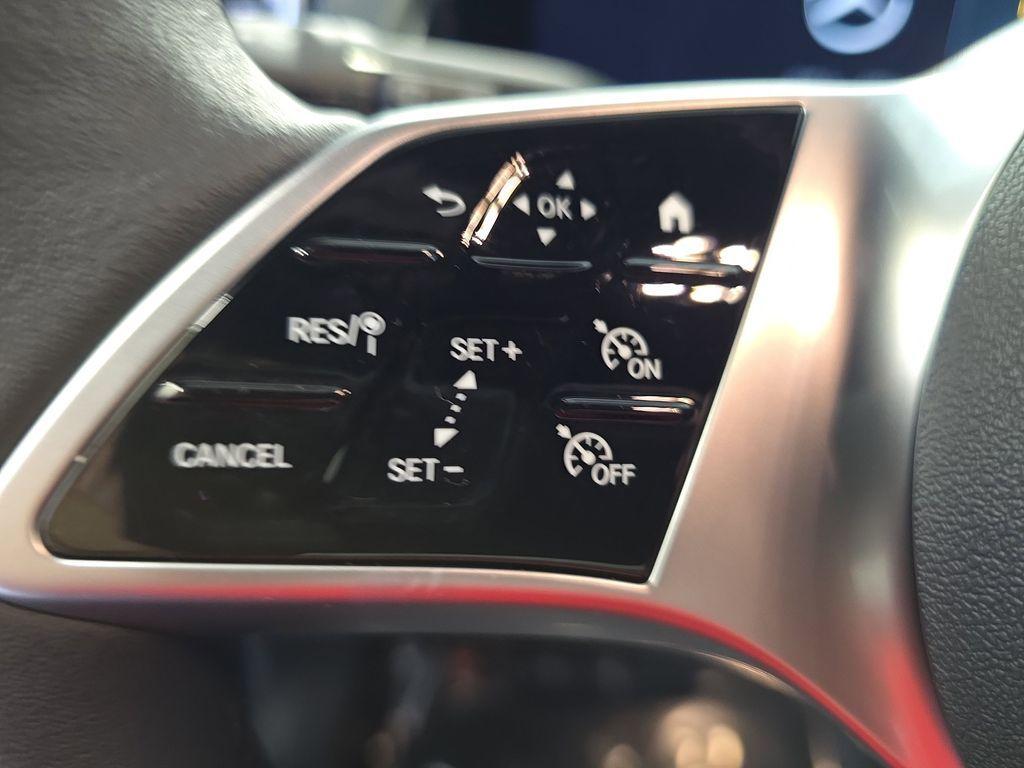 used 2025 Mercedes-Benz GLB 250 car, priced at $47,145