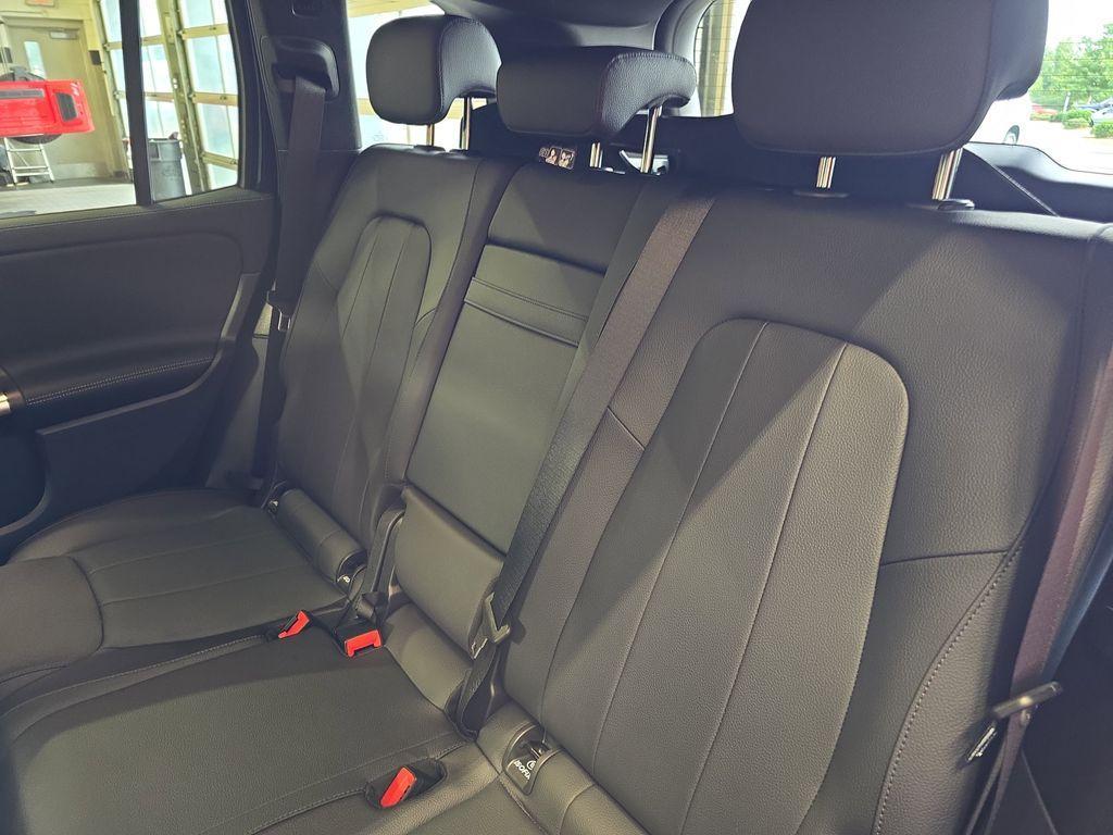 used 2025 Mercedes-Benz GLB 250 car, priced at $47,145
