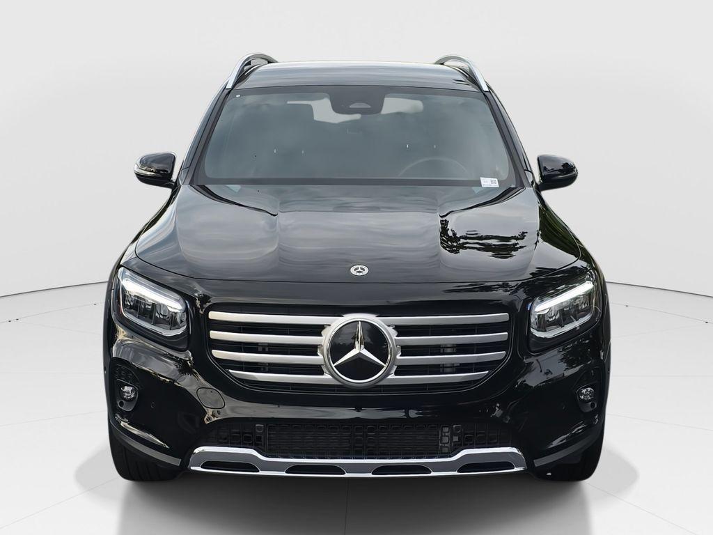 used 2025 Mercedes-Benz GLB 250 car, priced at $47,145