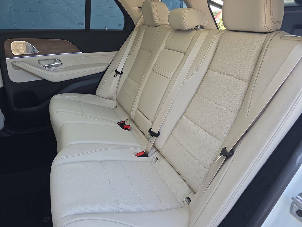 new 2026 Mercedes-Benz GLE 350 car, priced at $72,430