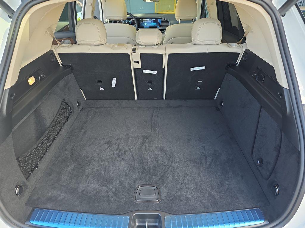 new 2026 Mercedes-Benz GLE 350 car, priced at $72,430