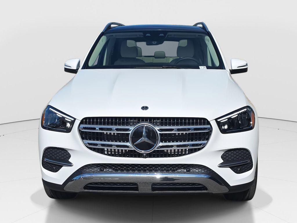 new 2026 Mercedes-Benz GLE 350 car, priced at $72,430