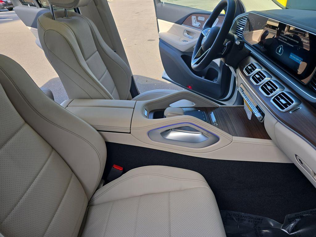 new 2026 Mercedes-Benz GLE 350 car, priced at $72,430