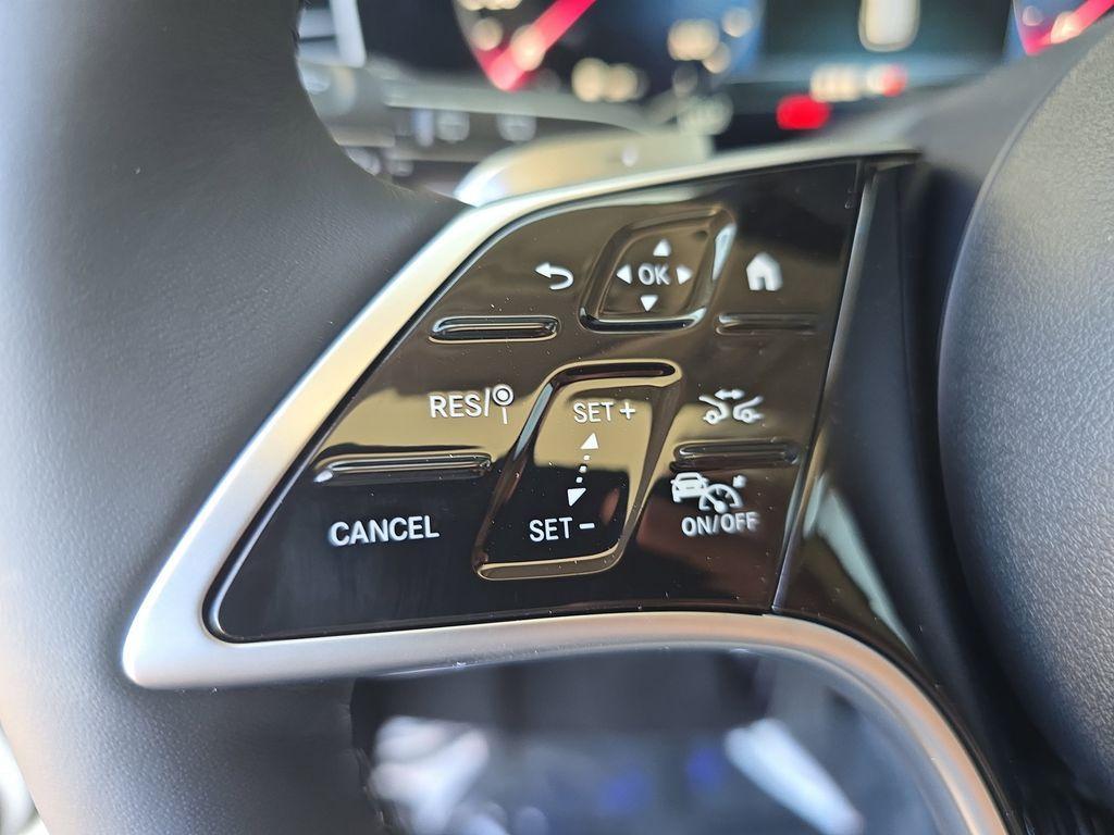 new 2026 Mercedes-Benz GLE 350 car, priced at $72,430