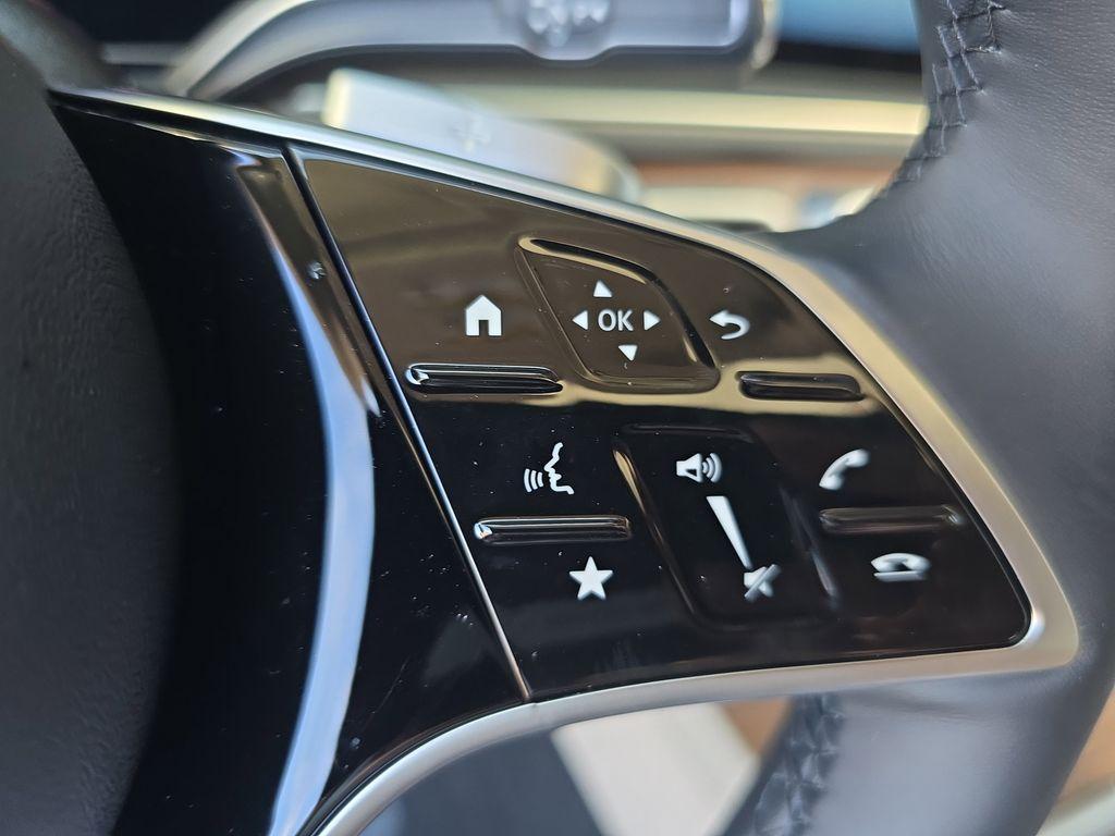 new 2026 Mercedes-Benz GLE 350 car, priced at $72,430