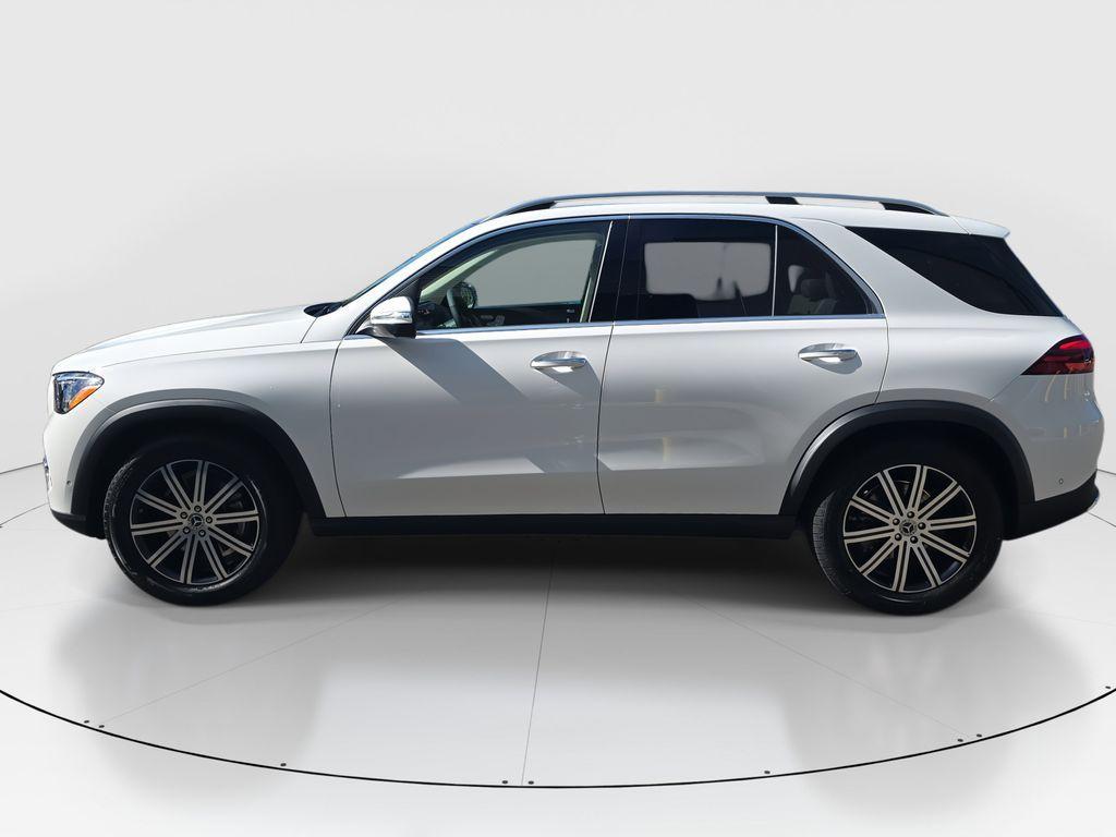 new 2026 Mercedes-Benz GLE 350 car, priced at $72,430