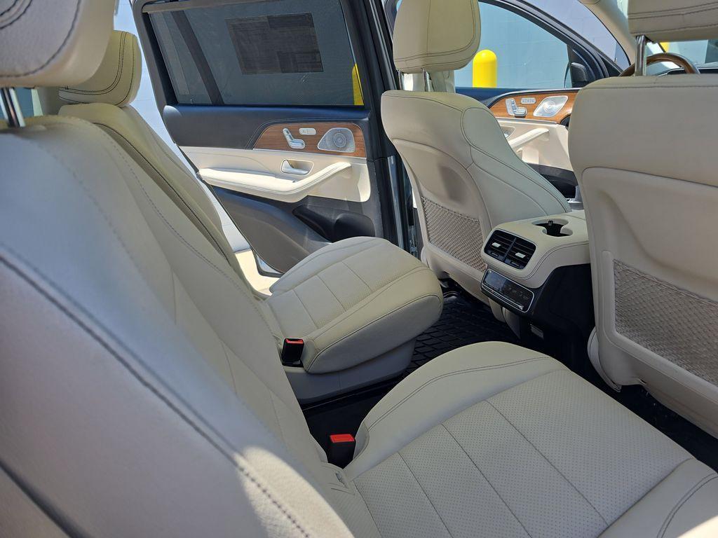 used 2022 Mercedes-Benz GLS 450 car, priced at $58,866