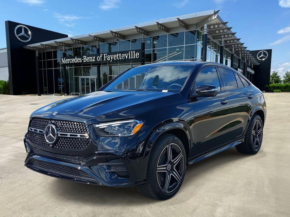 new 2025 Mercedes-Benz GLE 450 car, priced at $85,130