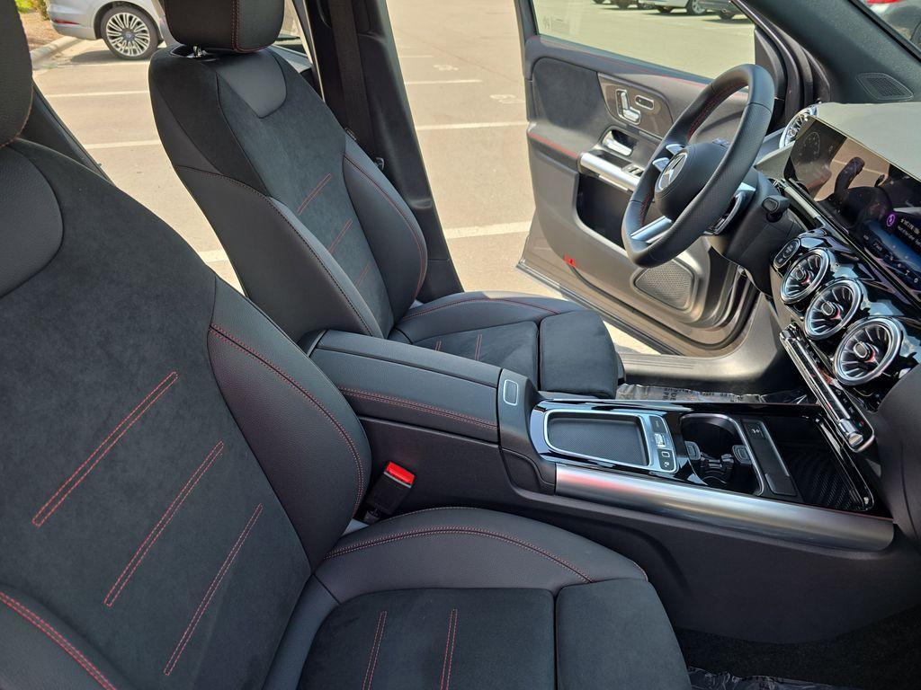 used 2025 Mercedes-Benz GLA 250 car, priced at $47,994