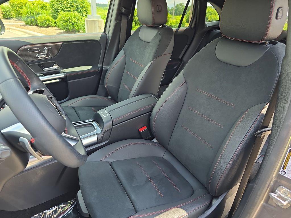 used 2025 Mercedes-Benz GLA 250 car, priced at $47,994