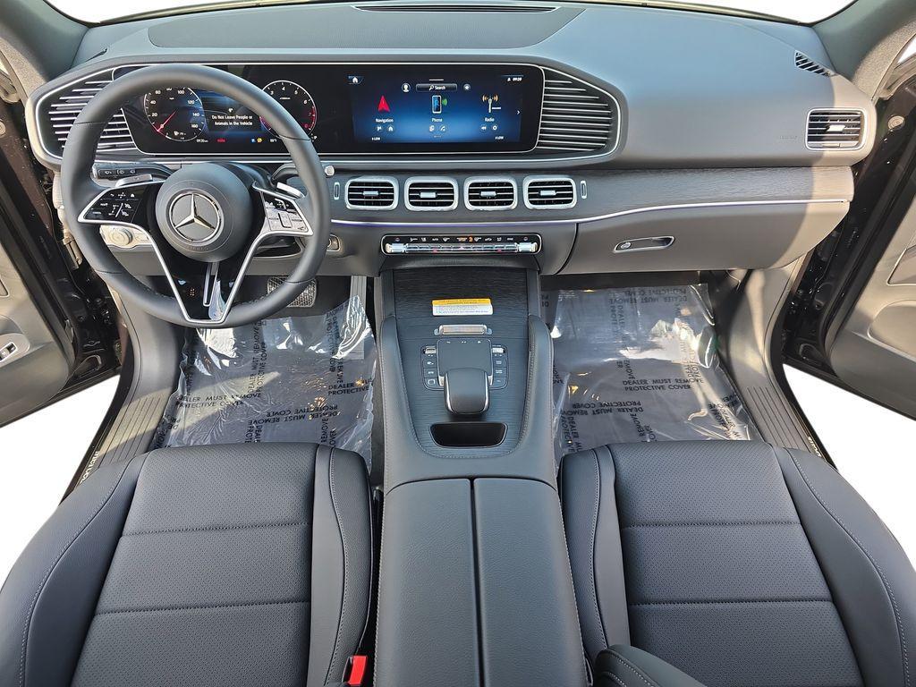 new 2026 Mercedes-Benz GLE 350 car, priced at $71,165