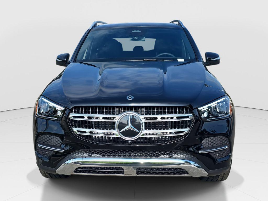 new 2026 Mercedes-Benz GLE 350 car, priced at $71,165