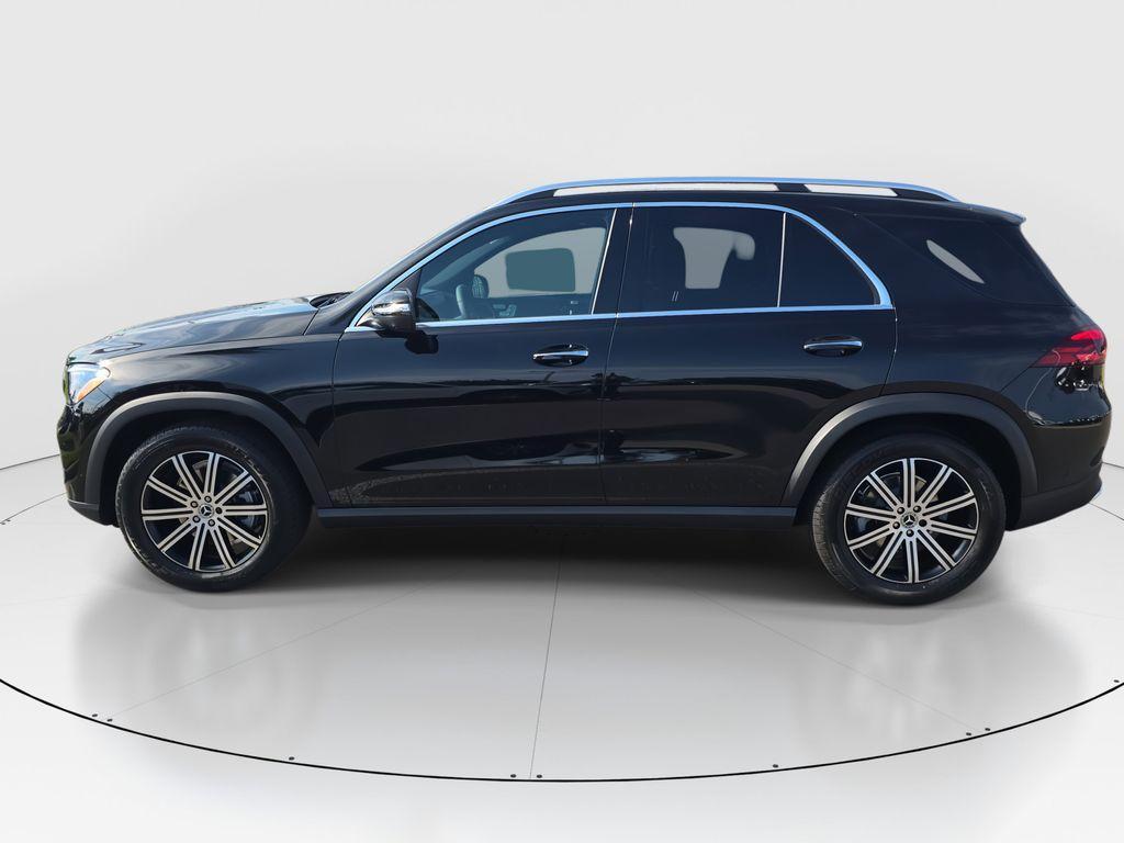 new 2026 Mercedes-Benz GLE 350 car, priced at $71,165