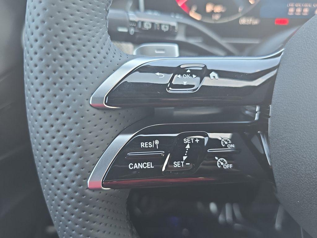 new 2026 Mercedes-Benz GLC 300 car, priced at $56,685