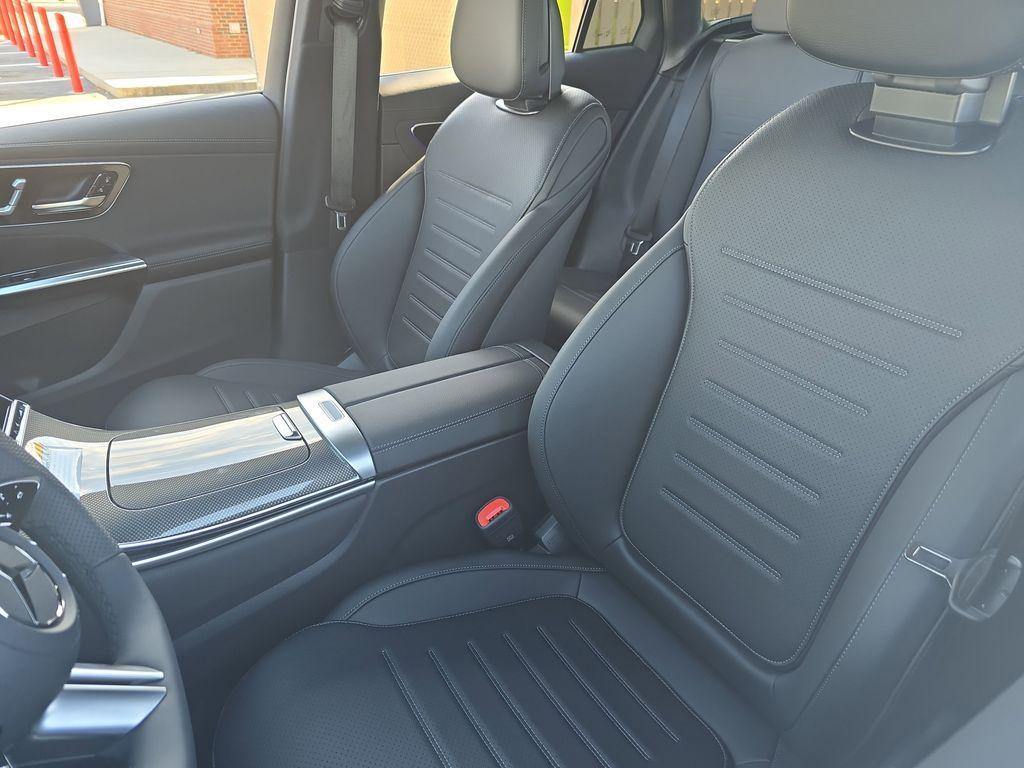 new 2026 Mercedes-Benz GLC 300 car, priced at $56,685