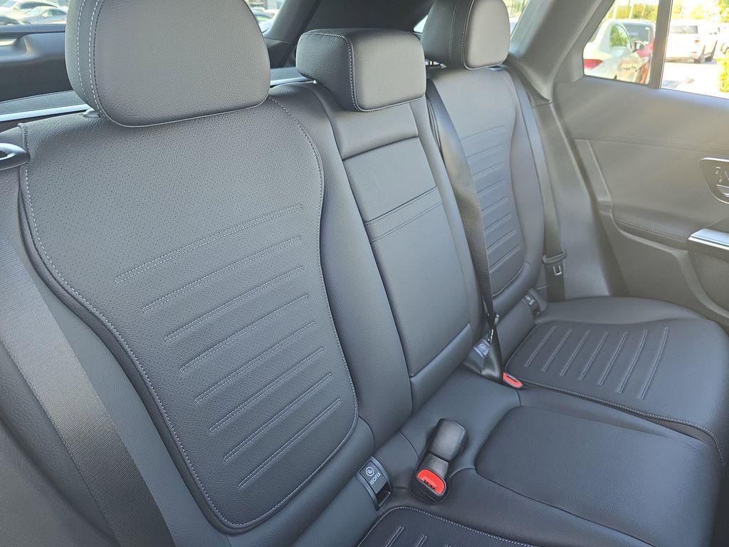 new 2026 Mercedes-Benz GLC 300 car, priced at $56,685