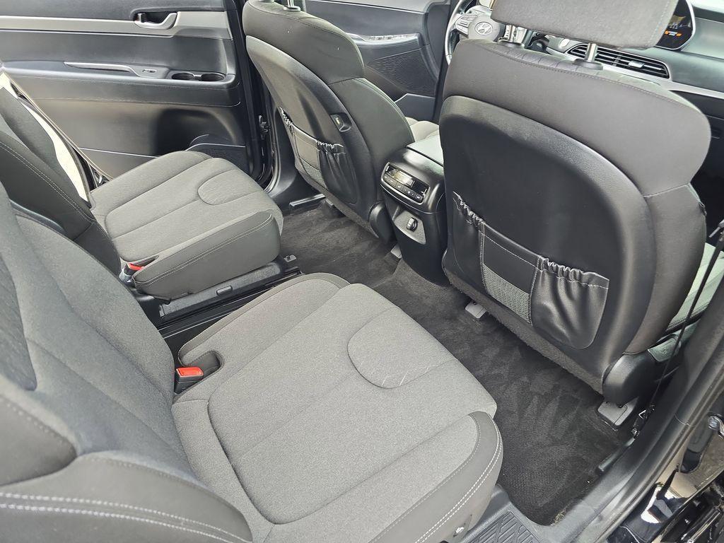 used 2022 Hyundai Palisade car, priced at $31,213
