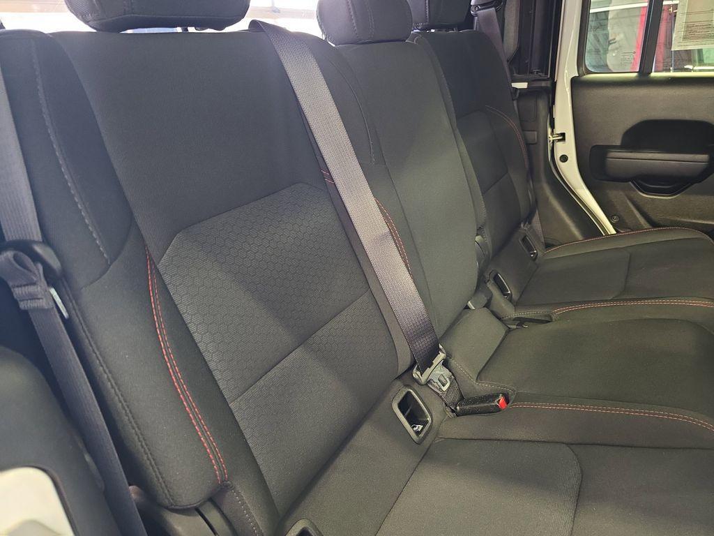 used 2023 Jeep Gladiator car, priced at $37,728