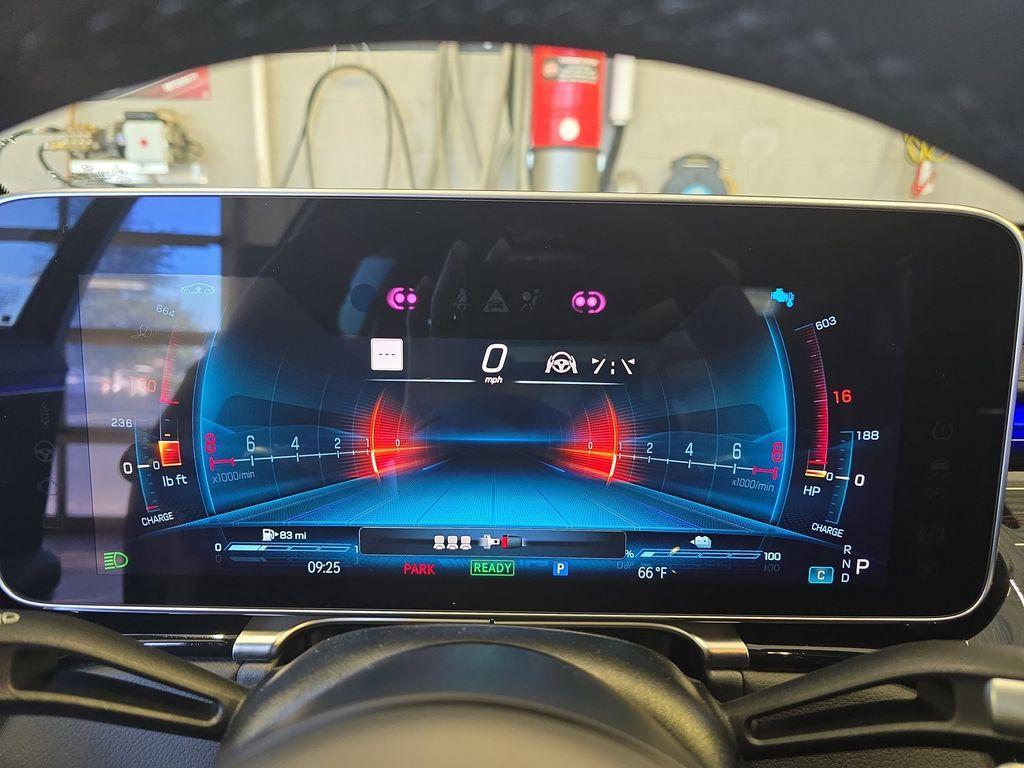 new 2026 Mercedes-Benz S-Class car, priced at $213,985