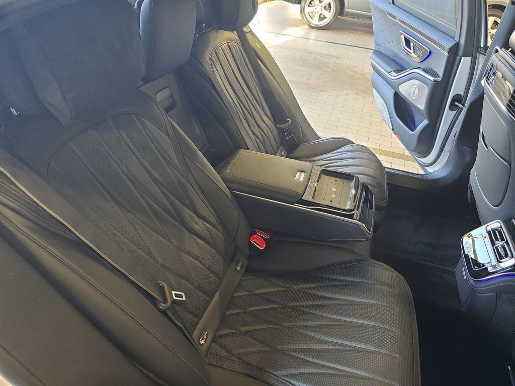 new 2026 Mercedes-Benz S-Class car, priced at $213,985