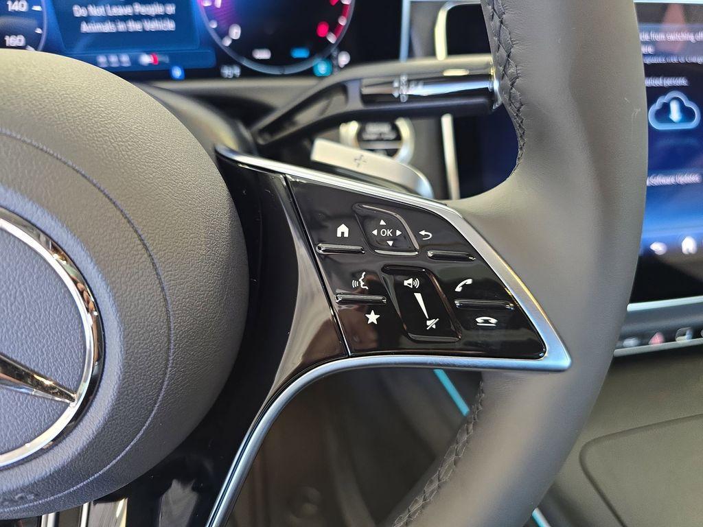 new 2026 Mercedes-Benz E-Class car, priced at $68,920