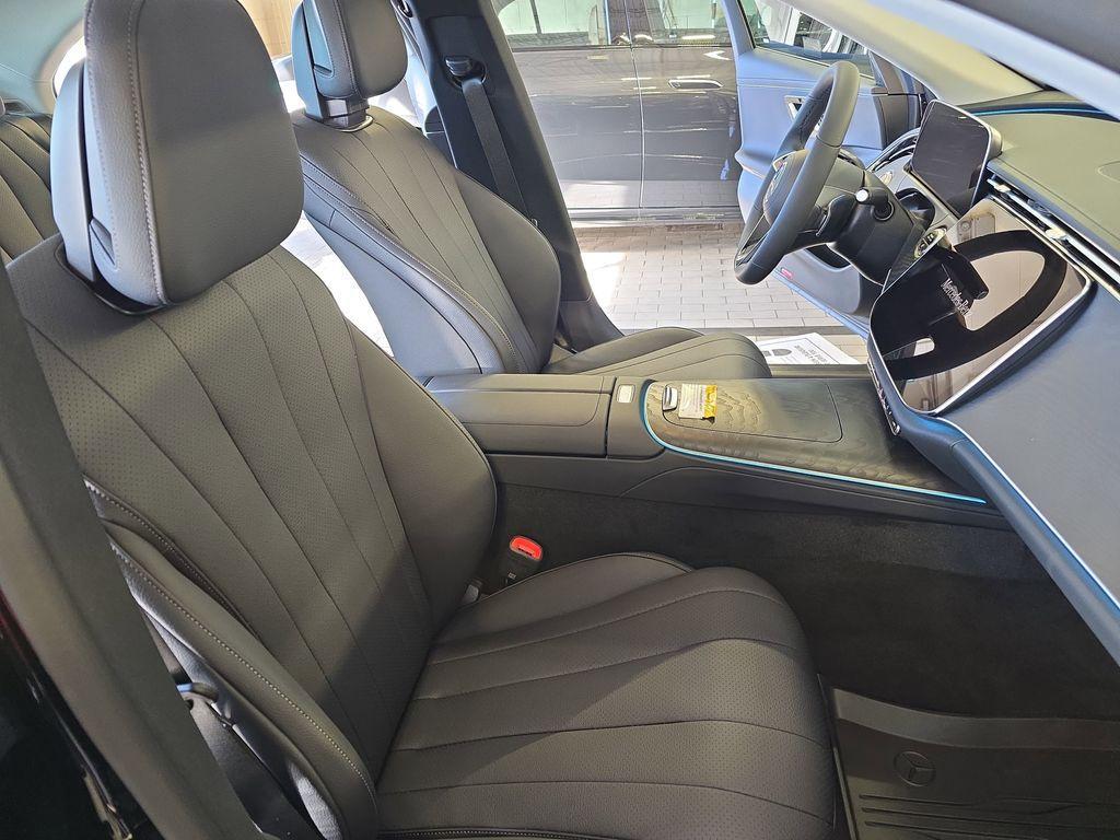 new 2026 Mercedes-Benz E-Class car, priced at $68,920