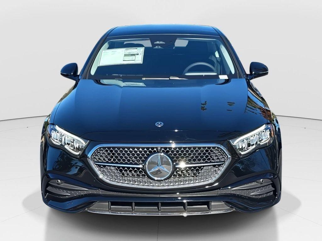 new 2026 Mercedes-Benz E-Class car, priced at $68,920