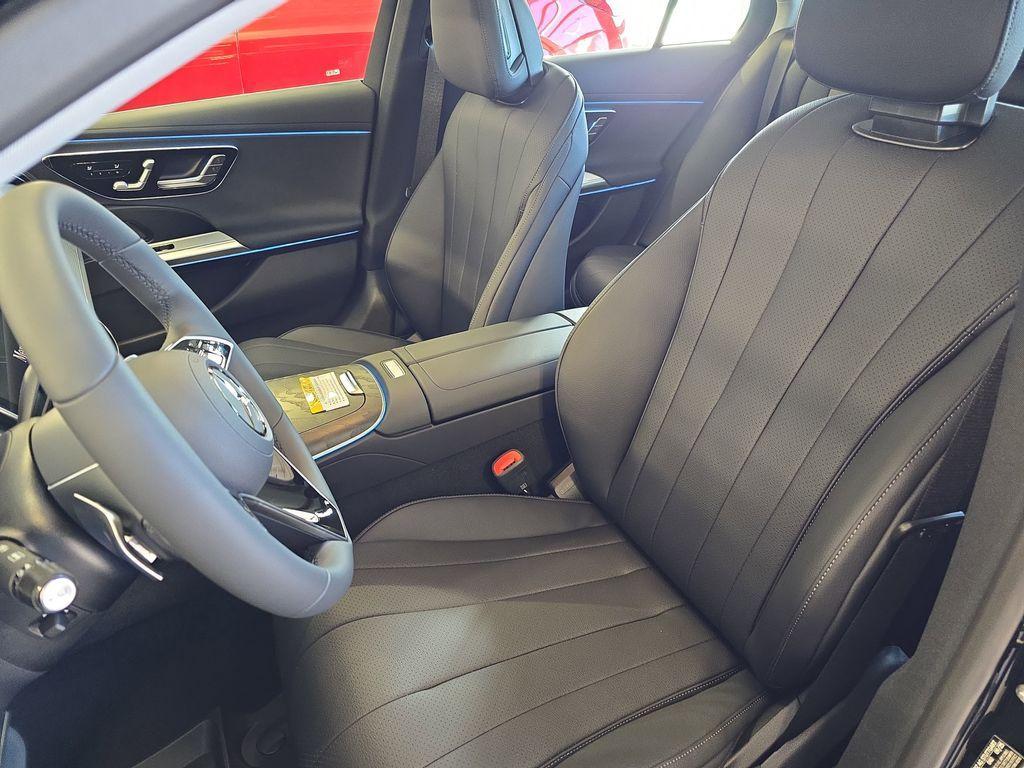 new 2026 Mercedes-Benz E-Class car, priced at $68,920