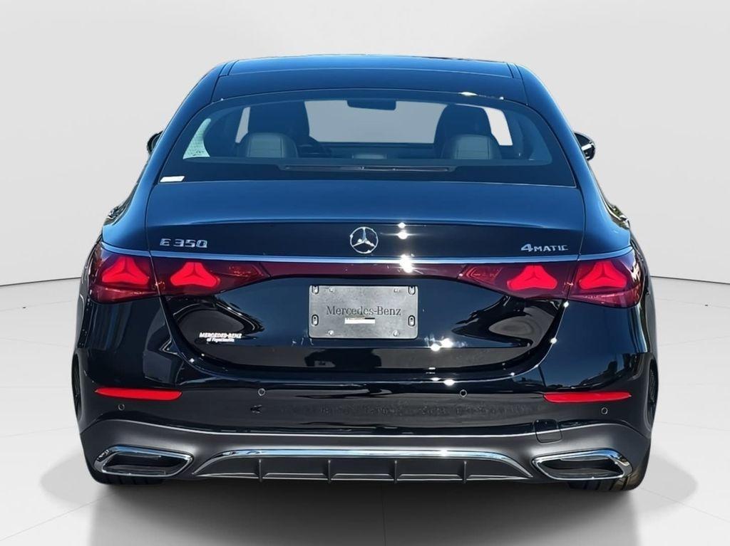 new 2026 Mercedes-Benz E-Class car, priced at $68,920