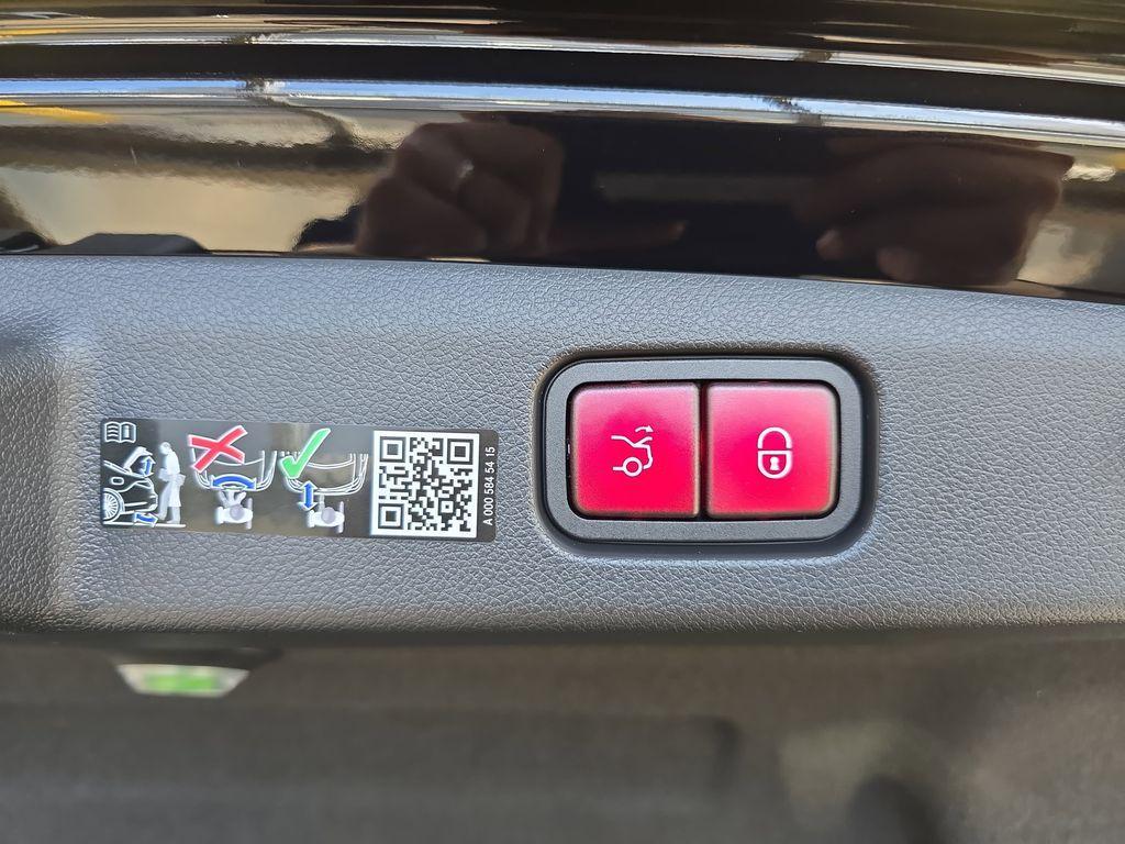 new 2026 Mercedes-Benz E-Class car, priced at $68,920